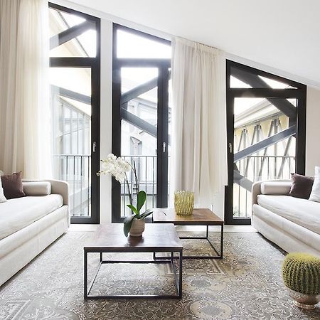 Adriano Residence Bolonya Oda fotoğraf