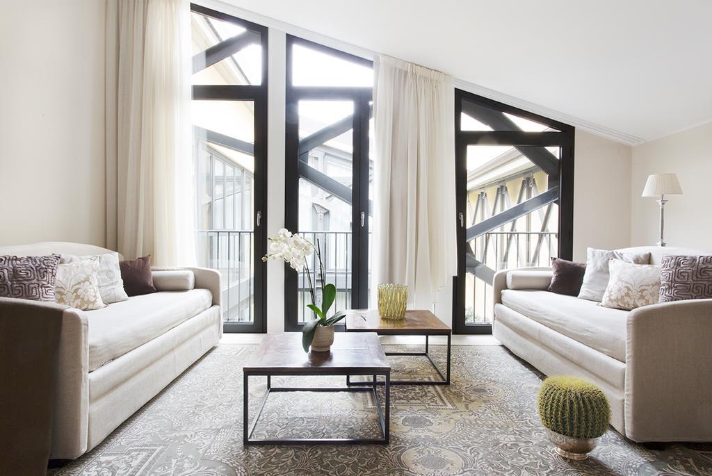 Adriano Residence Bolonya Oda fotoğraf