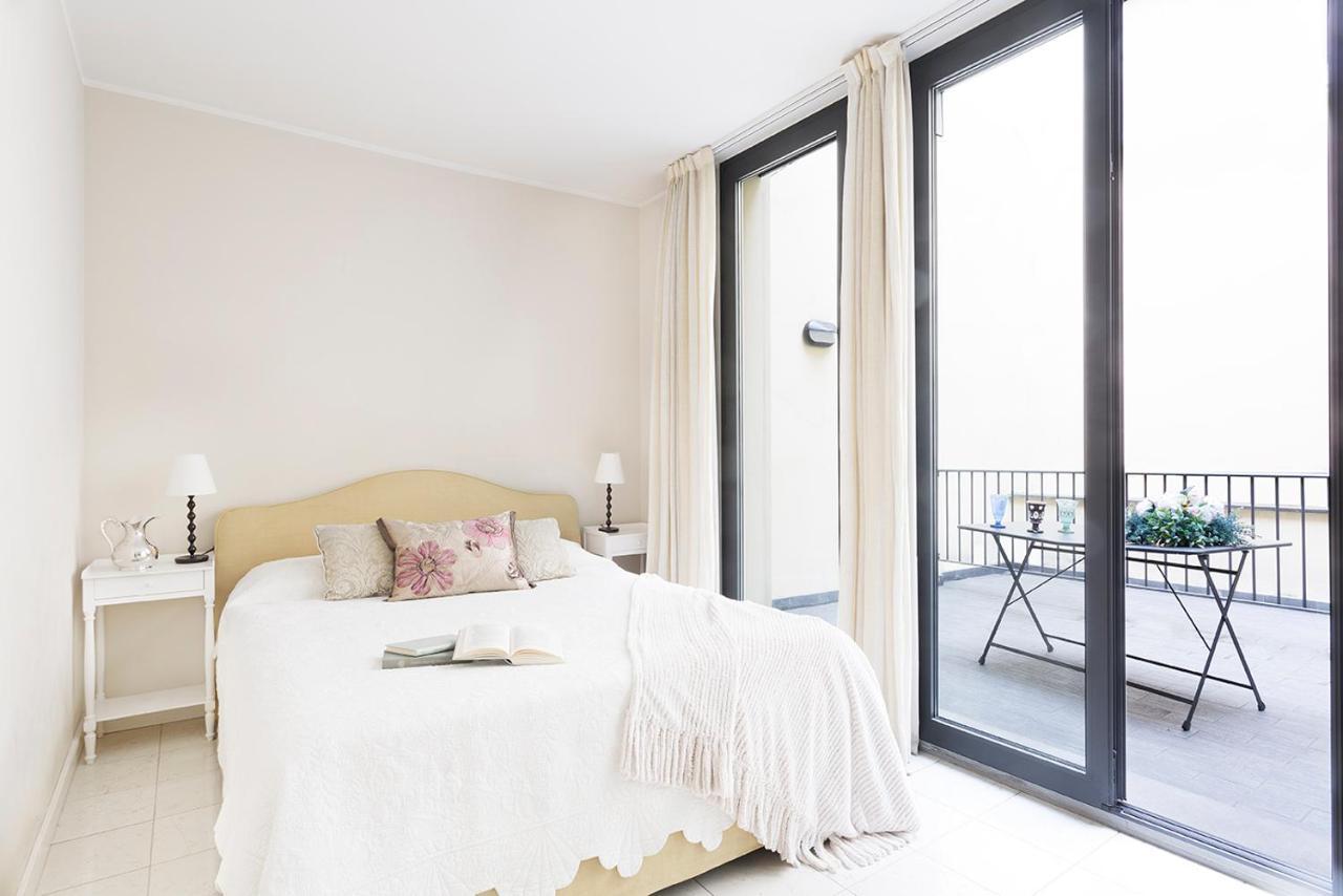 Adriano Residence Bolonya Dış mekan fotoğraf