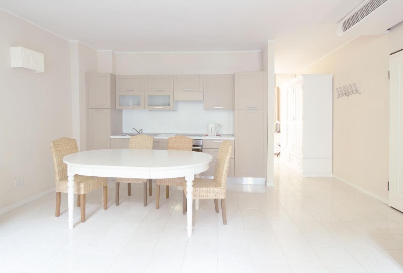 Adriano Residence Bolonya Dış mekan fotoğraf
