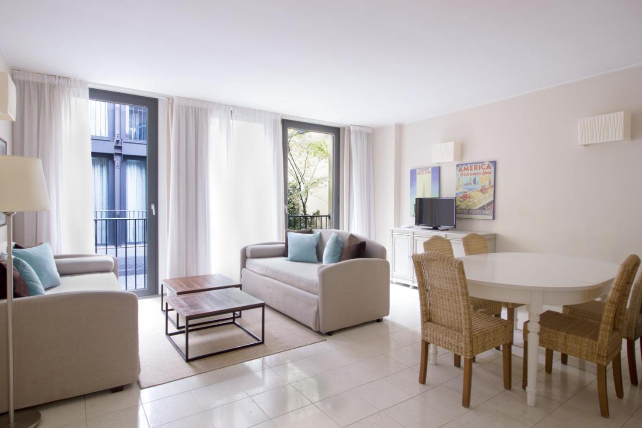 Adriano Residence Bolonya Dış mekan fotoğraf