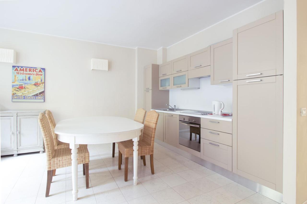 Adriano Residence Bolonya Dış mekan fotoğraf
