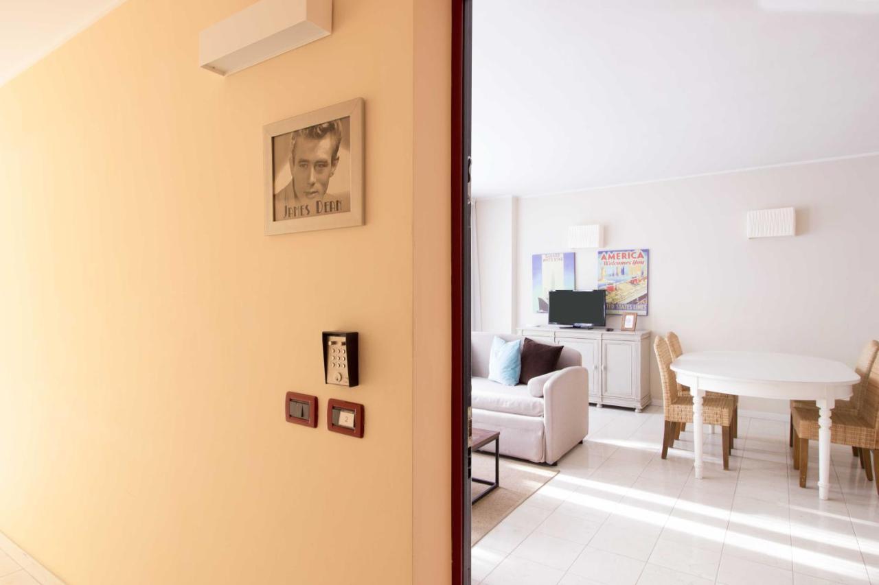 Adriano Residence Bolonya Dış mekan fotoğraf