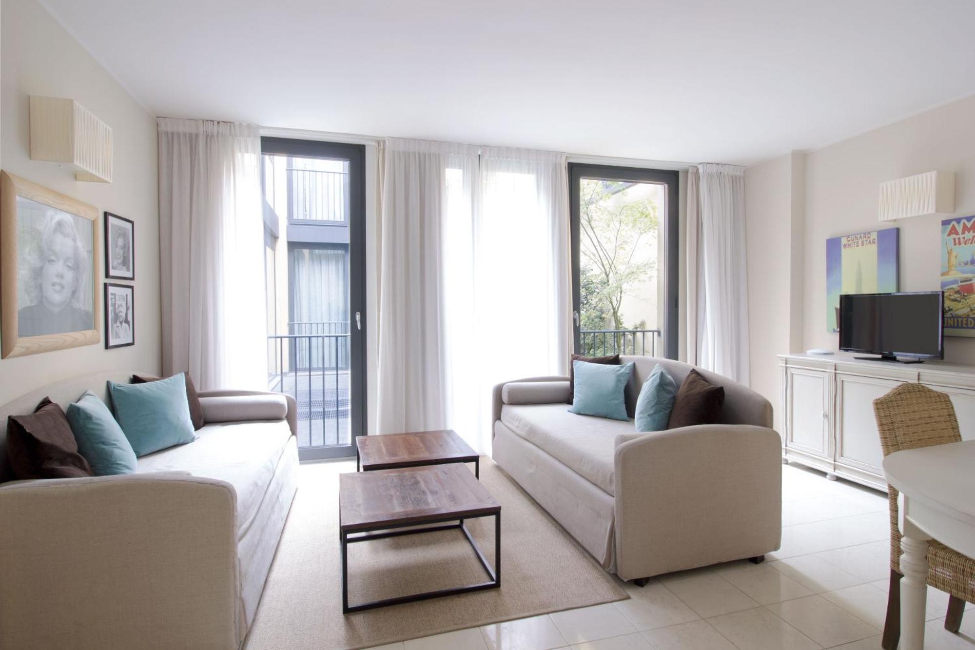 Adriano Residence Bolonya Dış mekan fotoğraf
