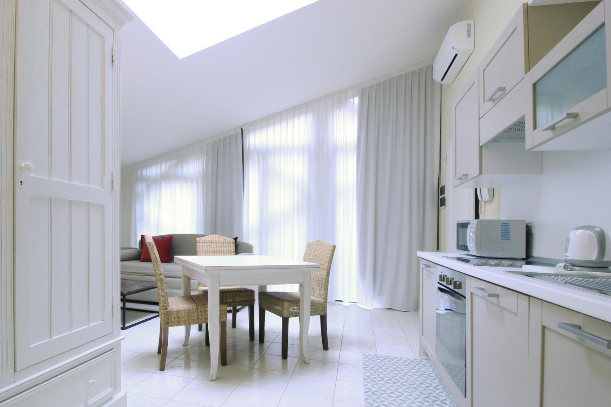 Adriano Residence Bolonya Dış mekan fotoğraf