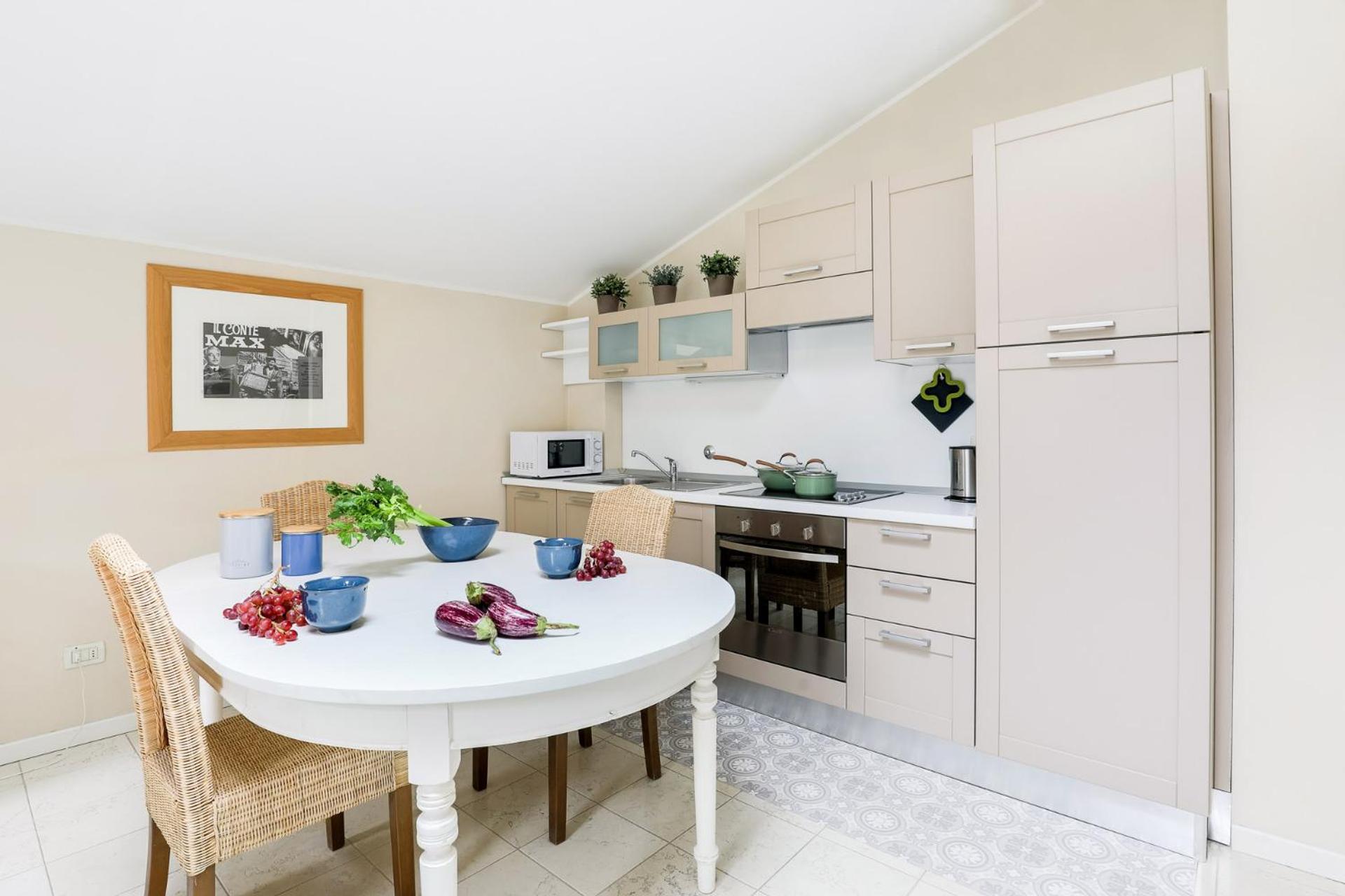 Adriano Residence Bolonya Dış mekan fotoğraf