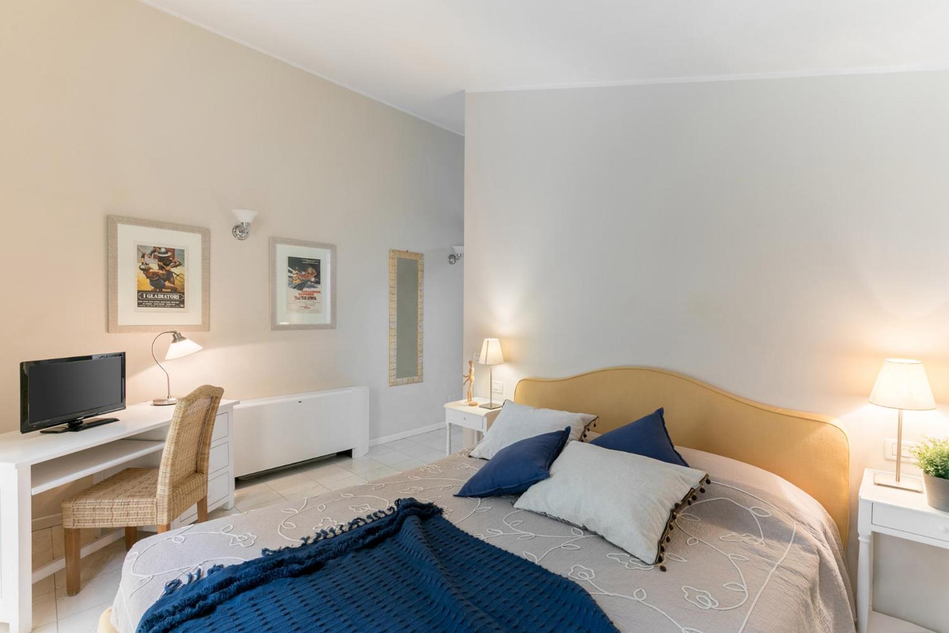Adriano Residence Bolonya Dış mekan fotoğraf