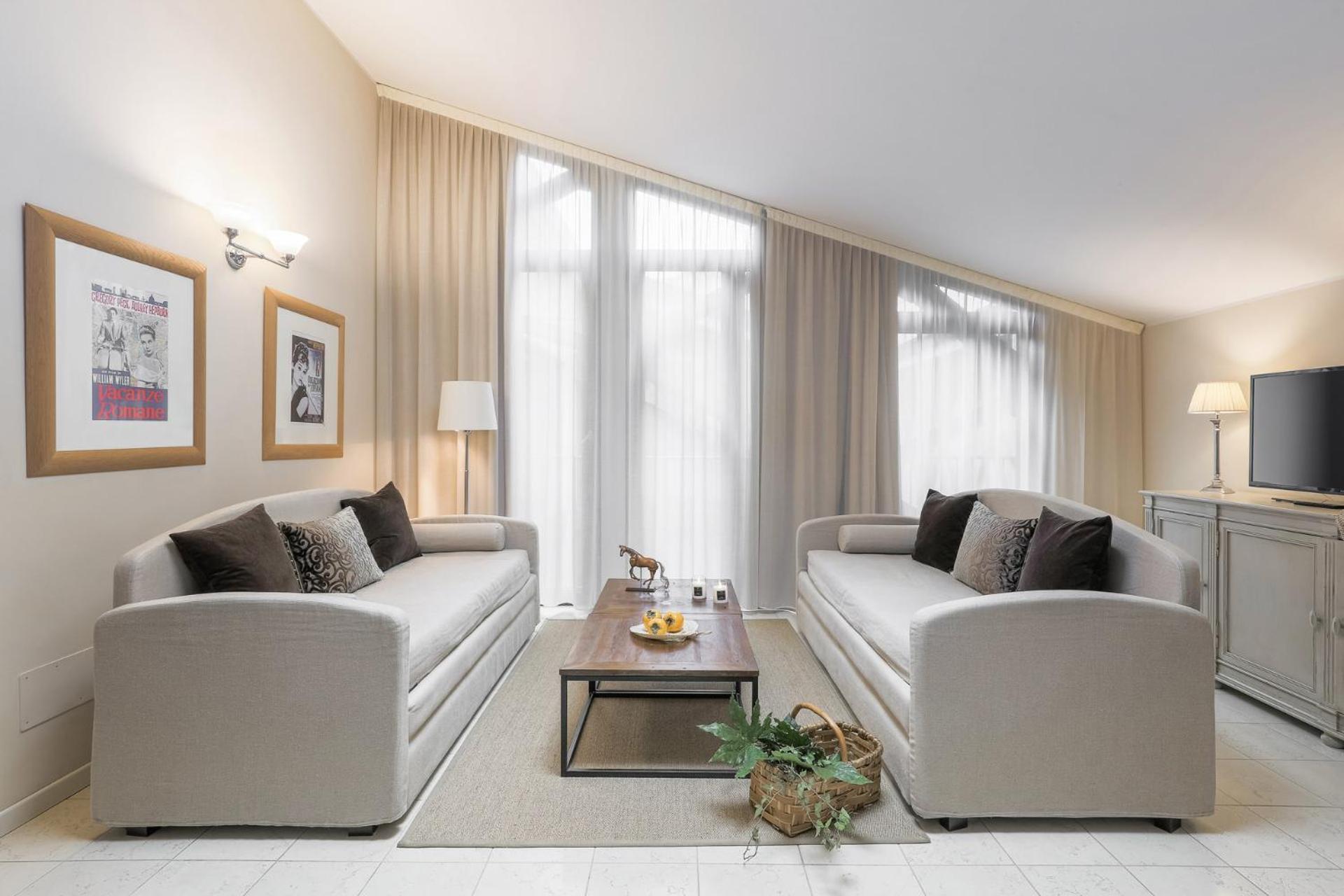 Adriano Residence Bolonya Dış mekan fotoğraf