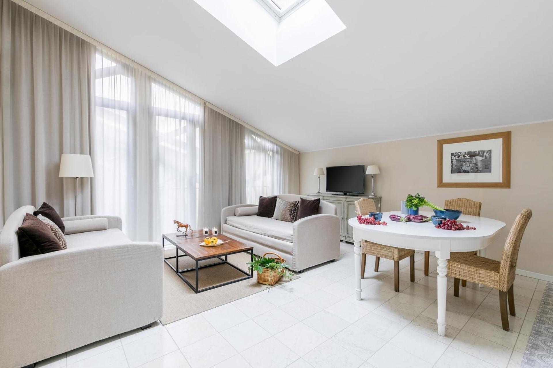 Adriano Residence Bolonya Dış mekan fotoğraf