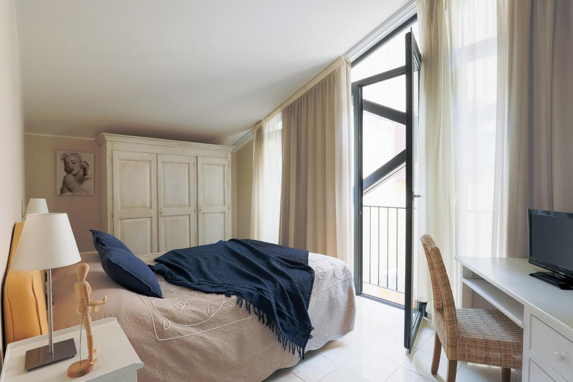 Adriano Residence Bolonya Dış mekan fotoğraf