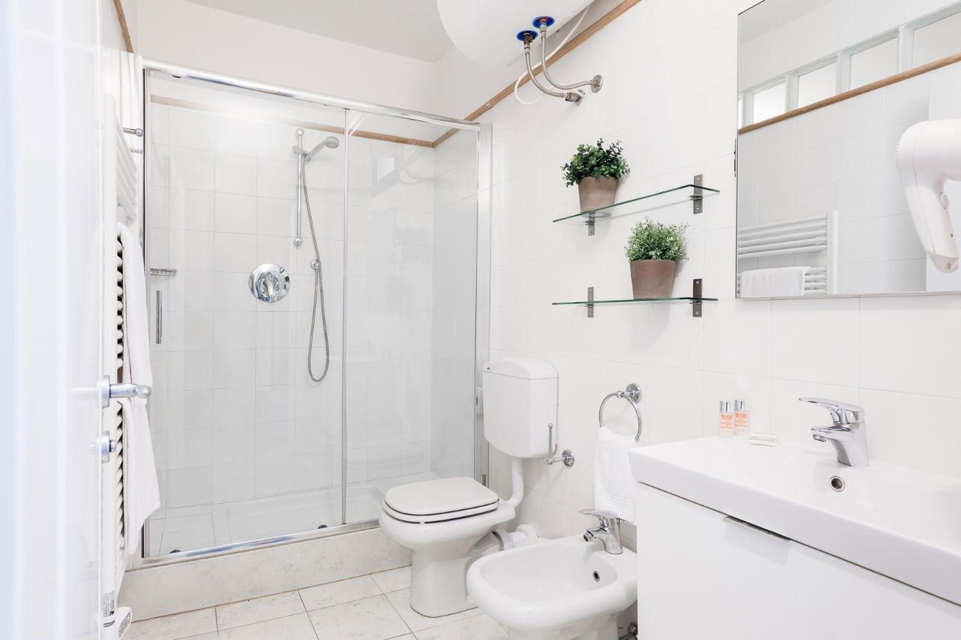 Adriano Residence Bolonya Dış mekan fotoğraf