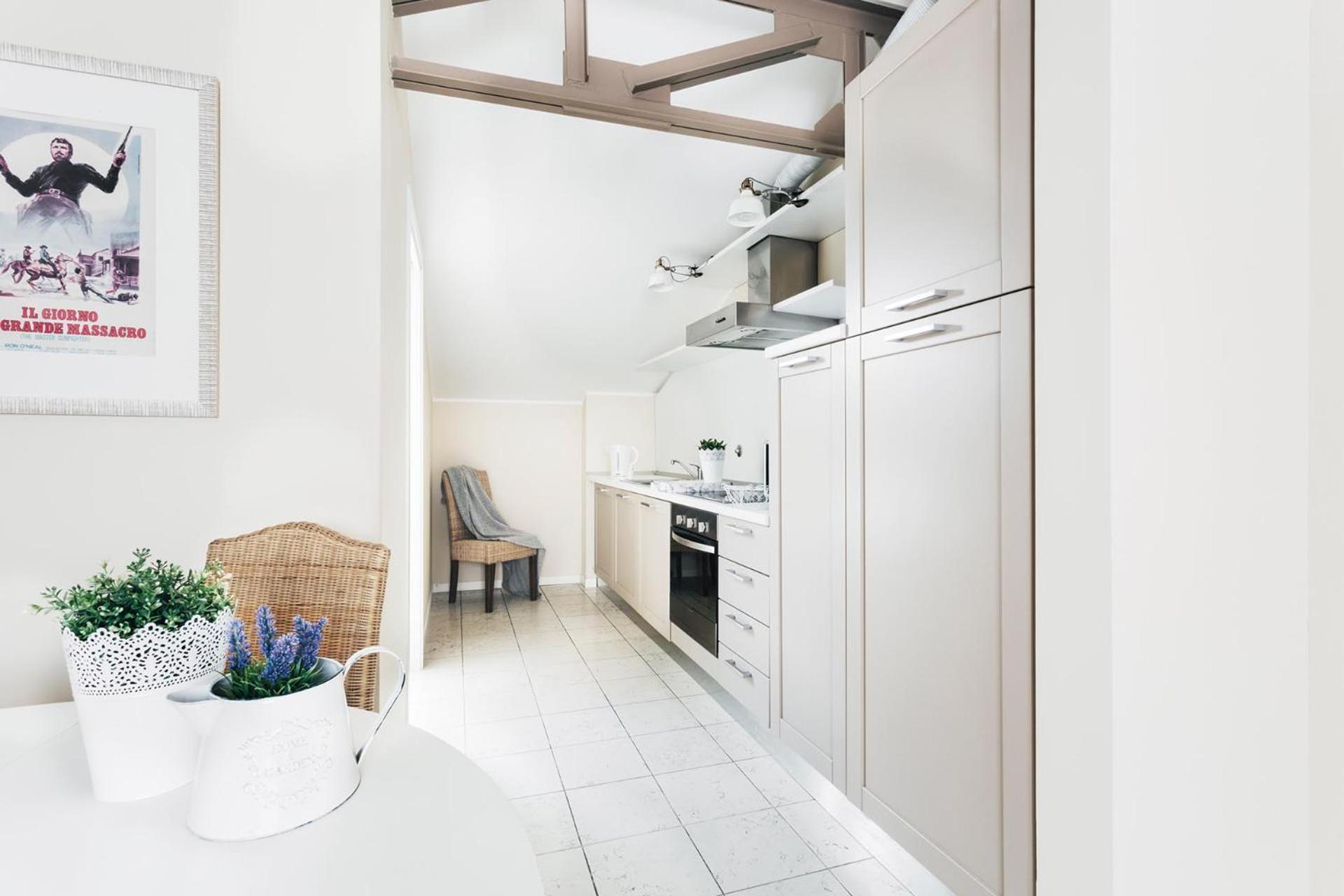 Adriano Residence Bolonya Dış mekan fotoğraf