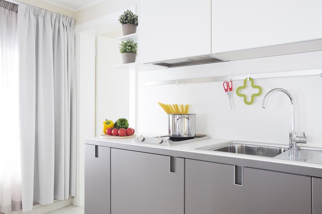 Adriano Residence Bolonya Dış mekan fotoğraf