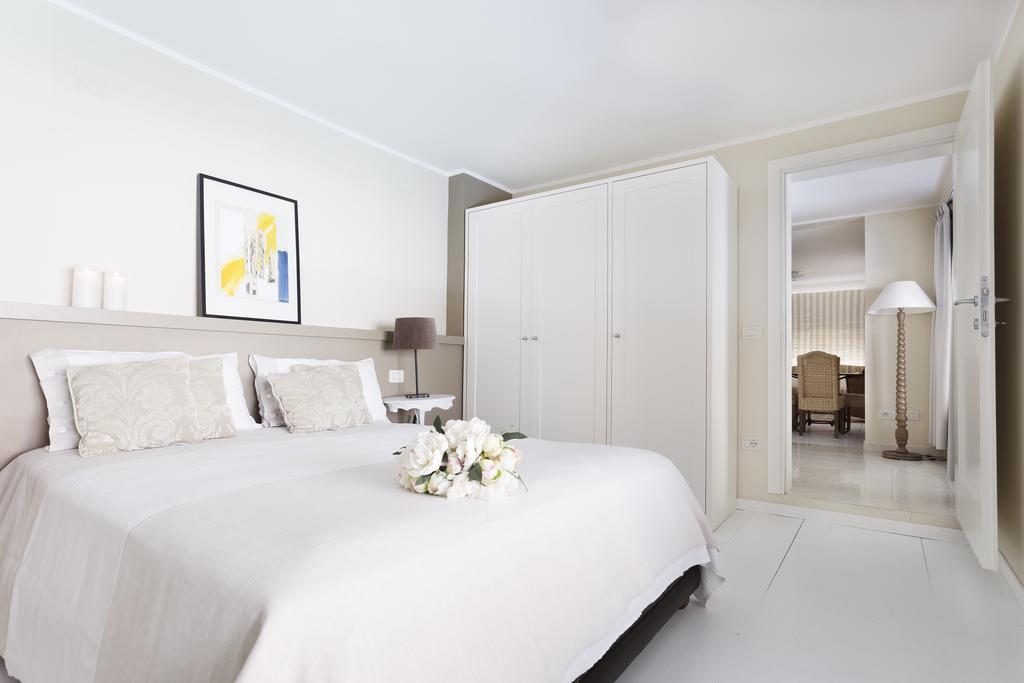 Adriano Residence Bolonya Dış mekan fotoğraf