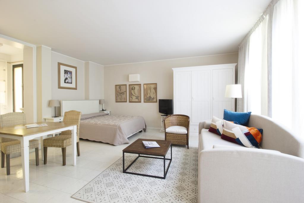 Adriano Residence Bolonya Dış mekan fotoğraf
