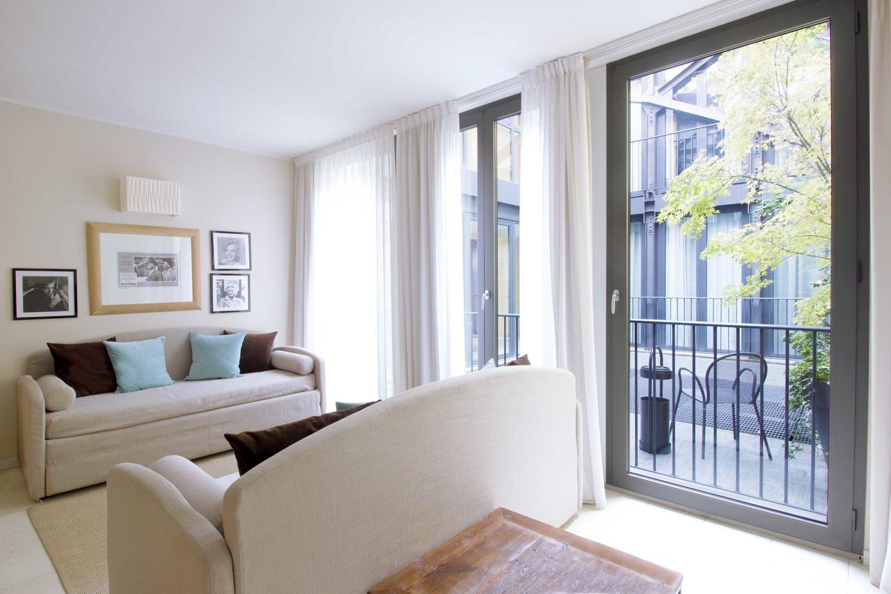 Adriano Residence Bolonya Dış mekan fotoğraf