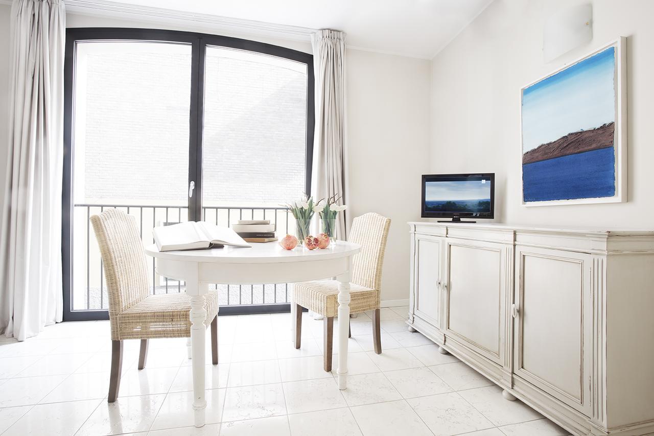 Adriano Residence Bolonya Dış mekan fotoğraf