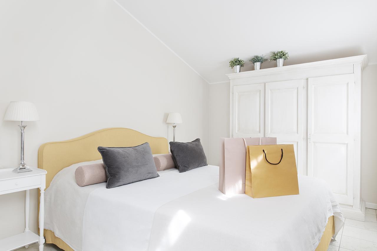 Adriano Residence Bolonya Dış mekan fotoğraf