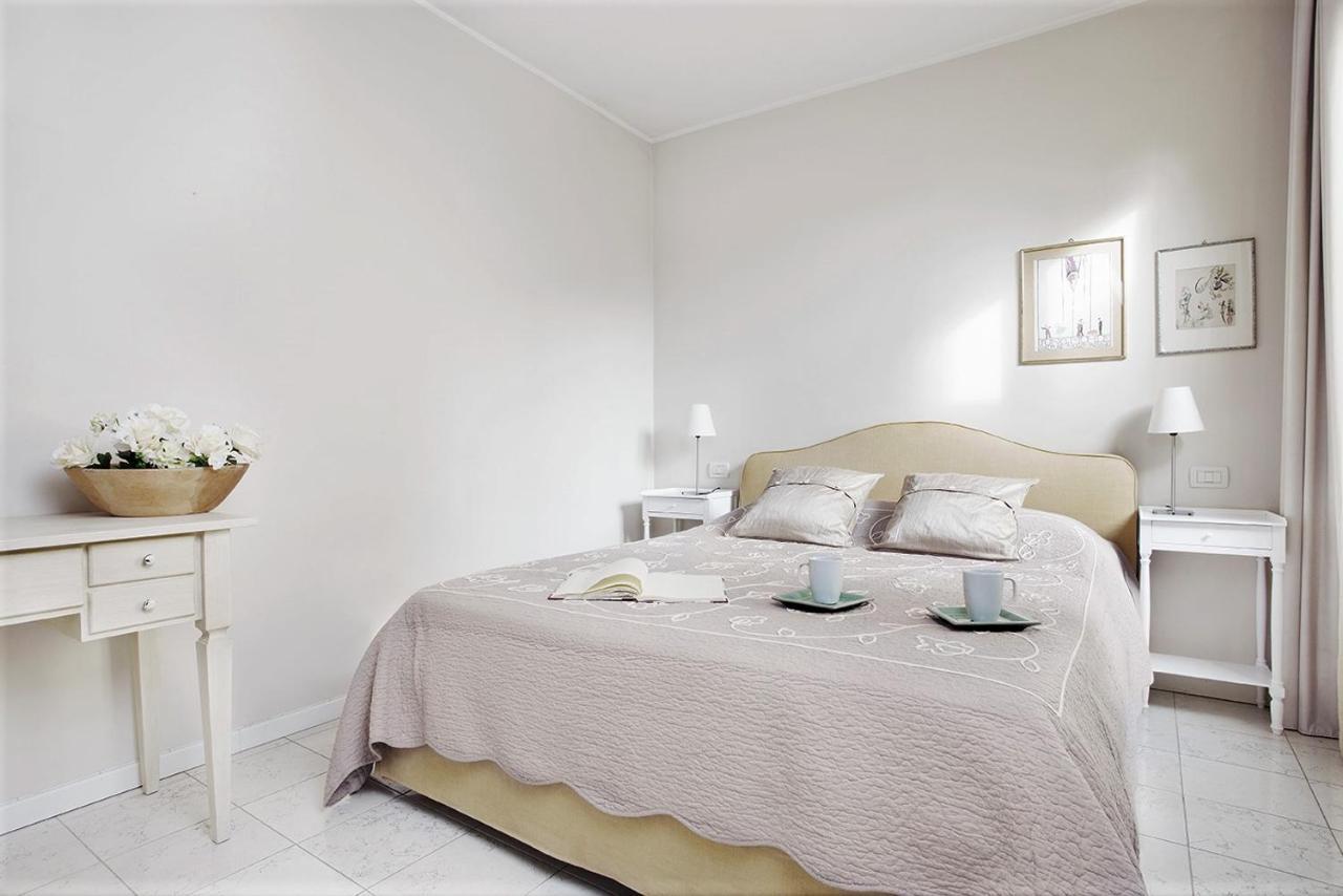 Adriano Residence Bolonya Dış mekan fotoğraf