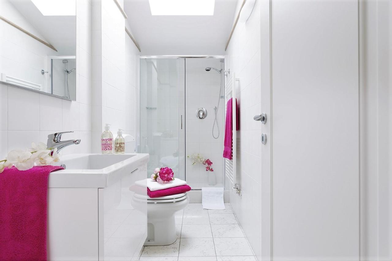 Adriano Residence Bolonya Dış mekan fotoğraf
