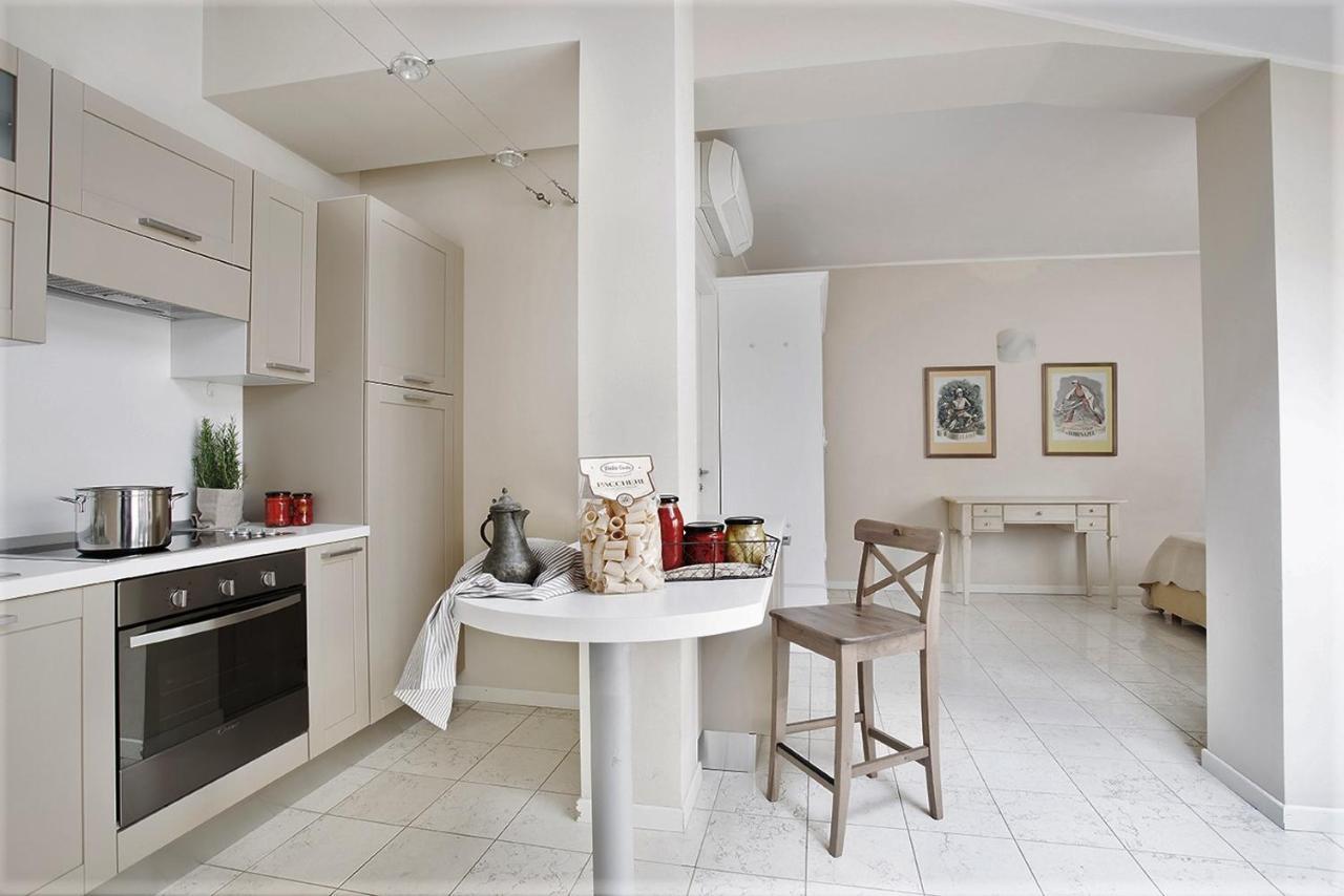 Adriano Residence Bolonya Dış mekan fotoğraf