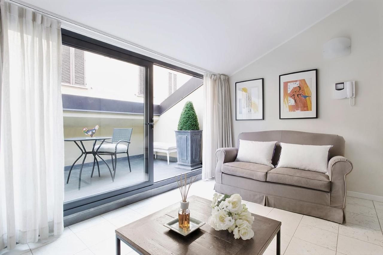Adriano Residence Bolonya Dış mekan fotoğraf