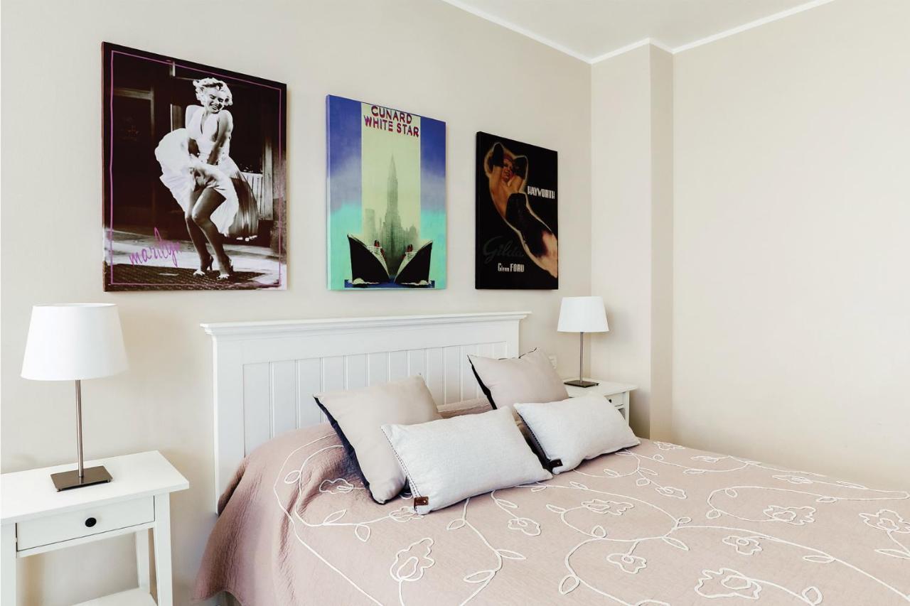 Adriano Residence Bolonya Dış mekan fotoğraf