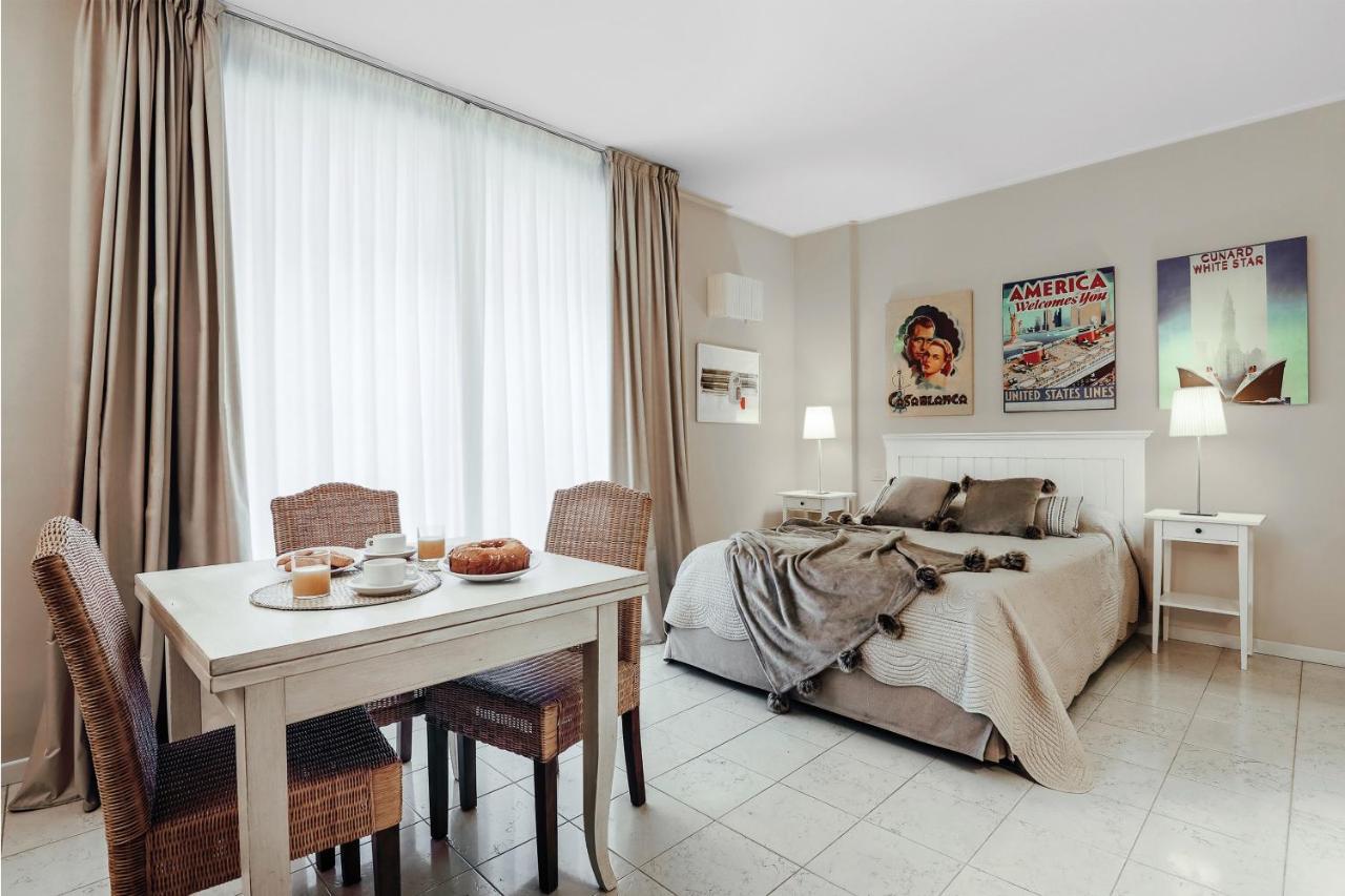 Adriano Residence Bolonya Dış mekan fotoğraf