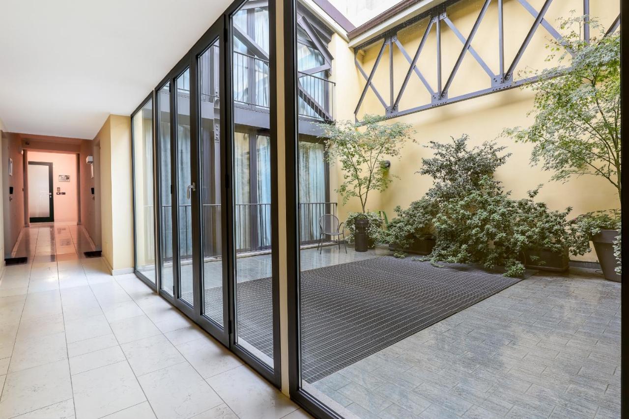 Adriano Residence Bolonya Dış mekan fotoğraf