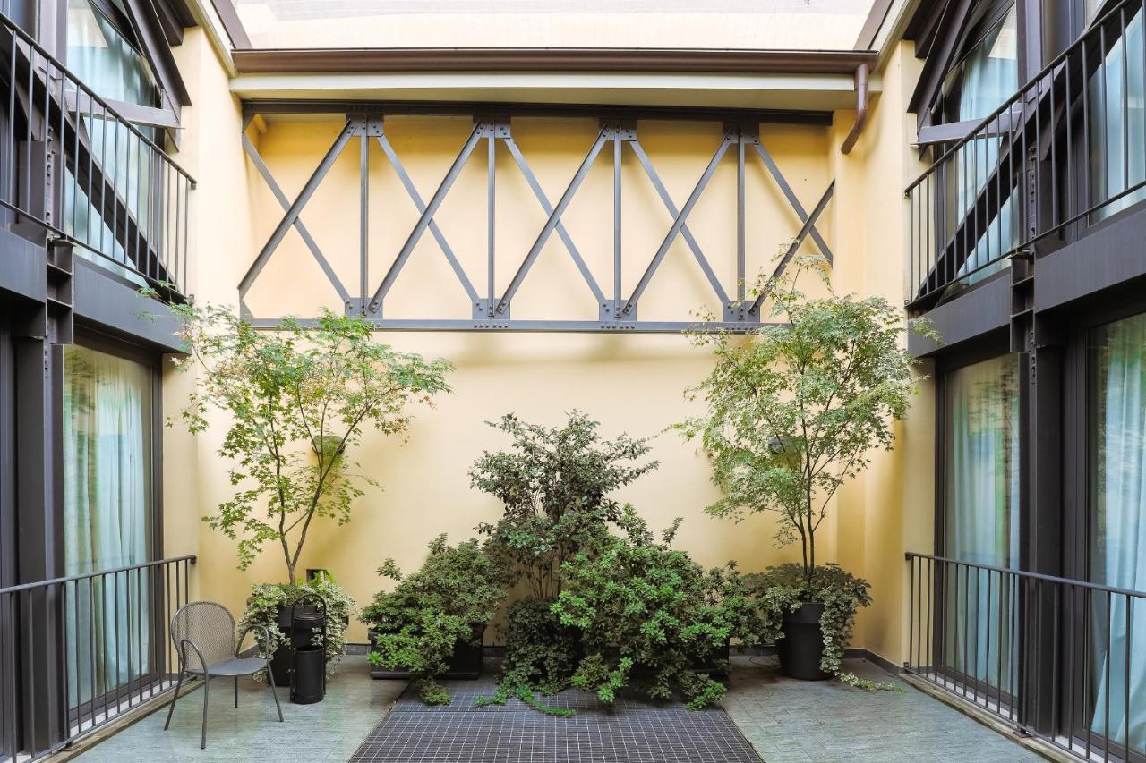 Adriano Residence Bolonya Dış mekan fotoğraf