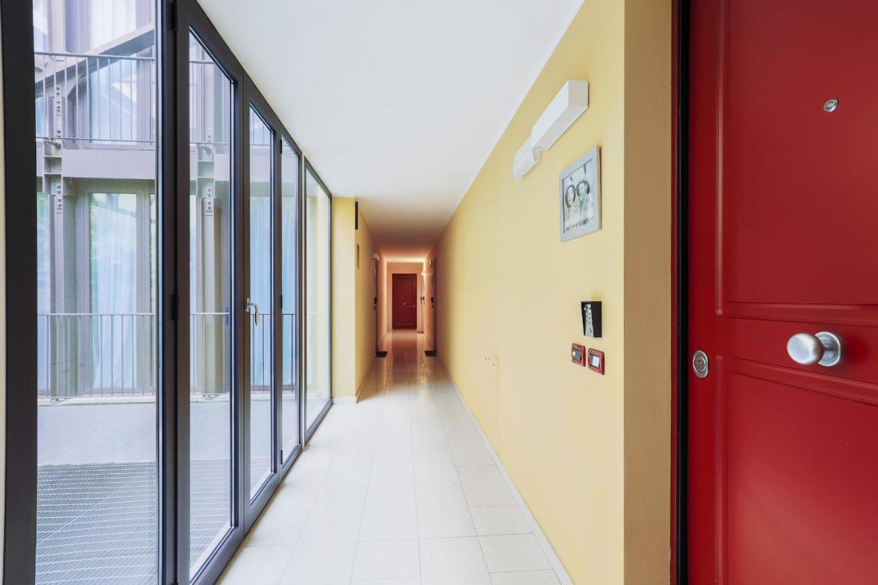 Adriano Residence Bolonya Dış mekan fotoğraf