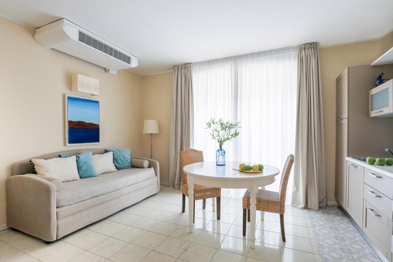 Adriano Residence Bolonya Dış mekan fotoğraf