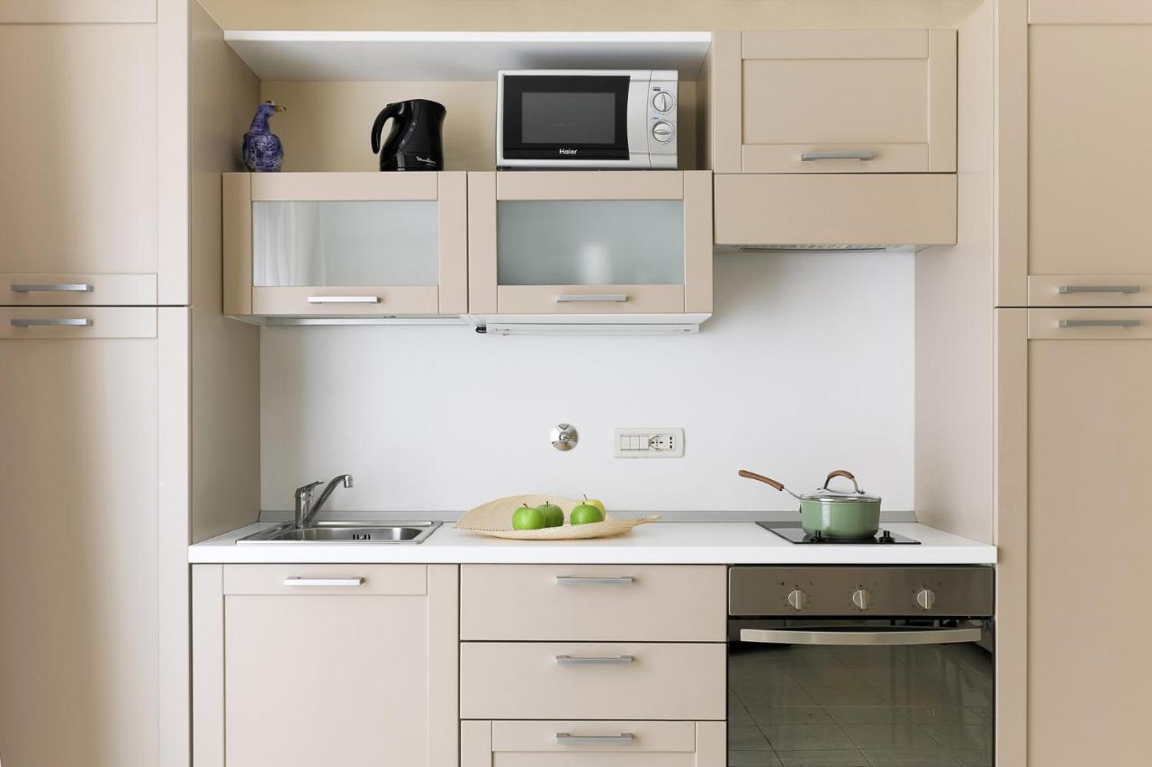 Adriano Residence Bolonya Dış mekan fotoğraf