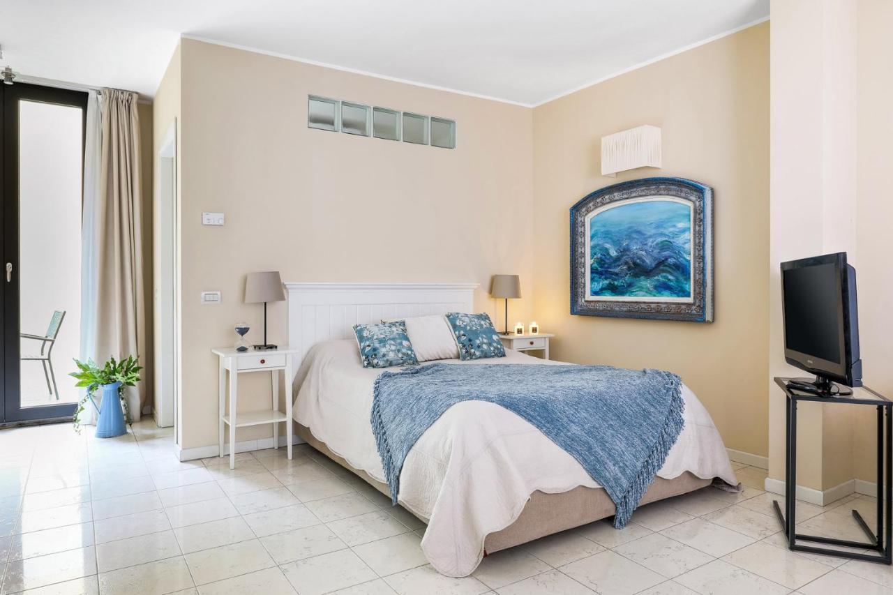 Adriano Residence Bolonya Dış mekan fotoğraf