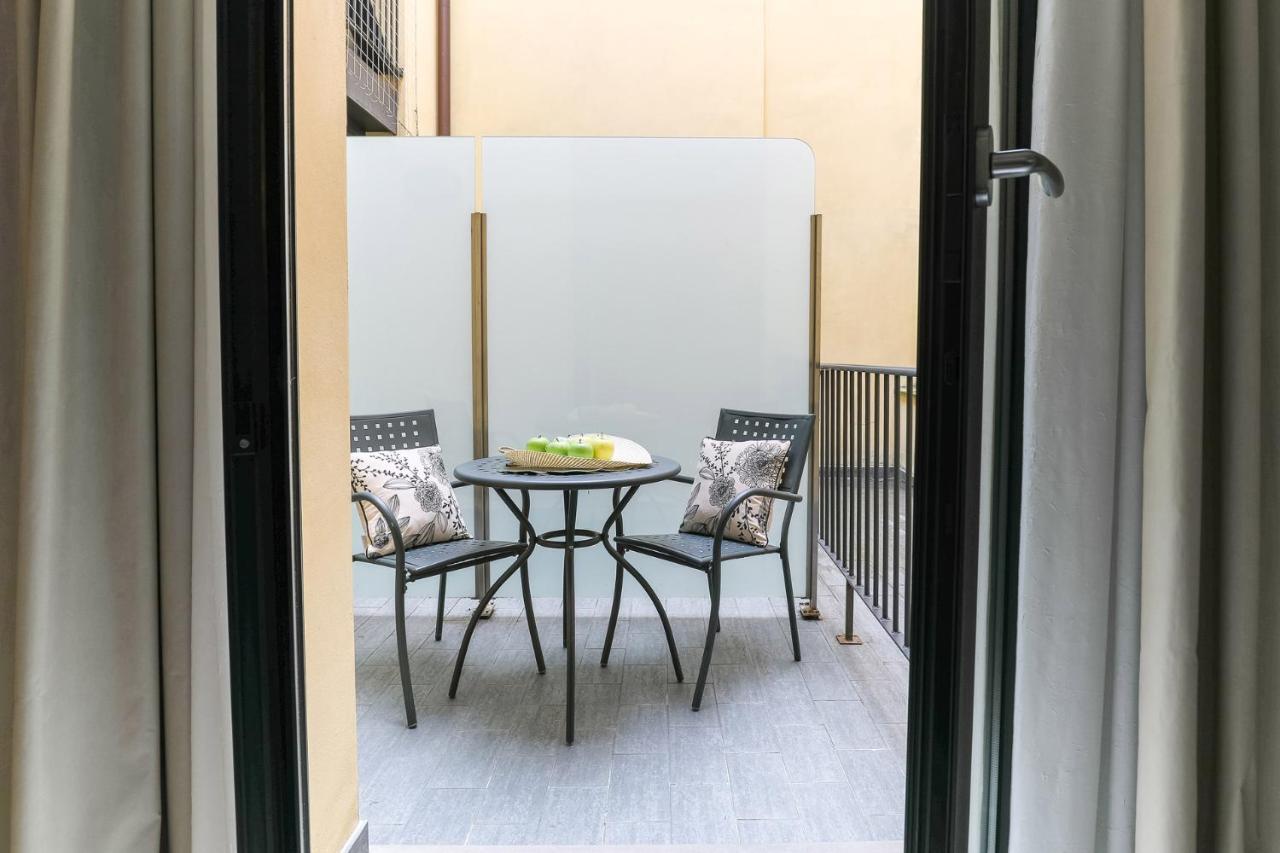 Adriano Residence Bolonya Dış mekan fotoğraf