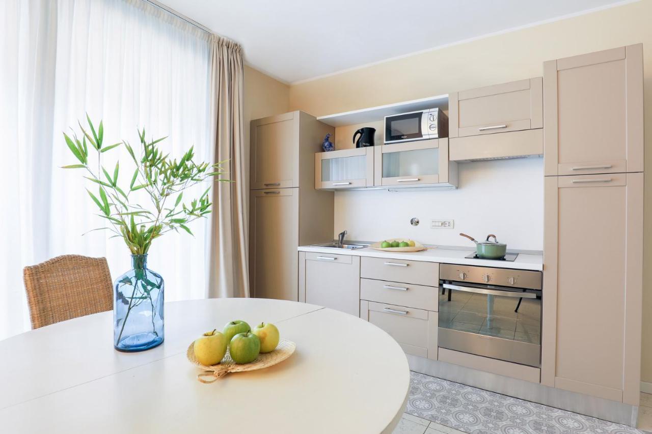 Adriano Residence Bolonya Dış mekan fotoğraf