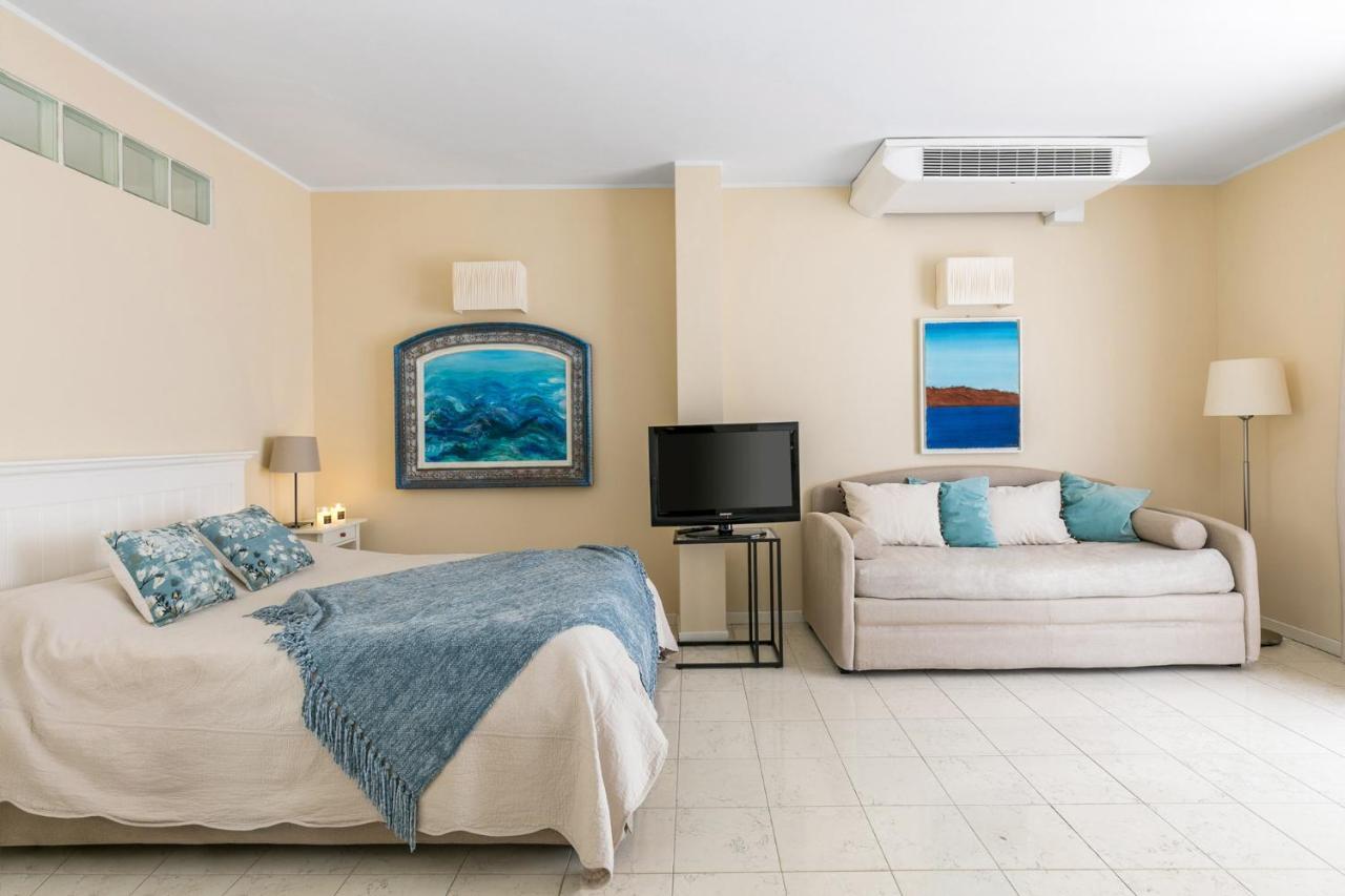 Adriano Residence Bolonya Dış mekan fotoğraf