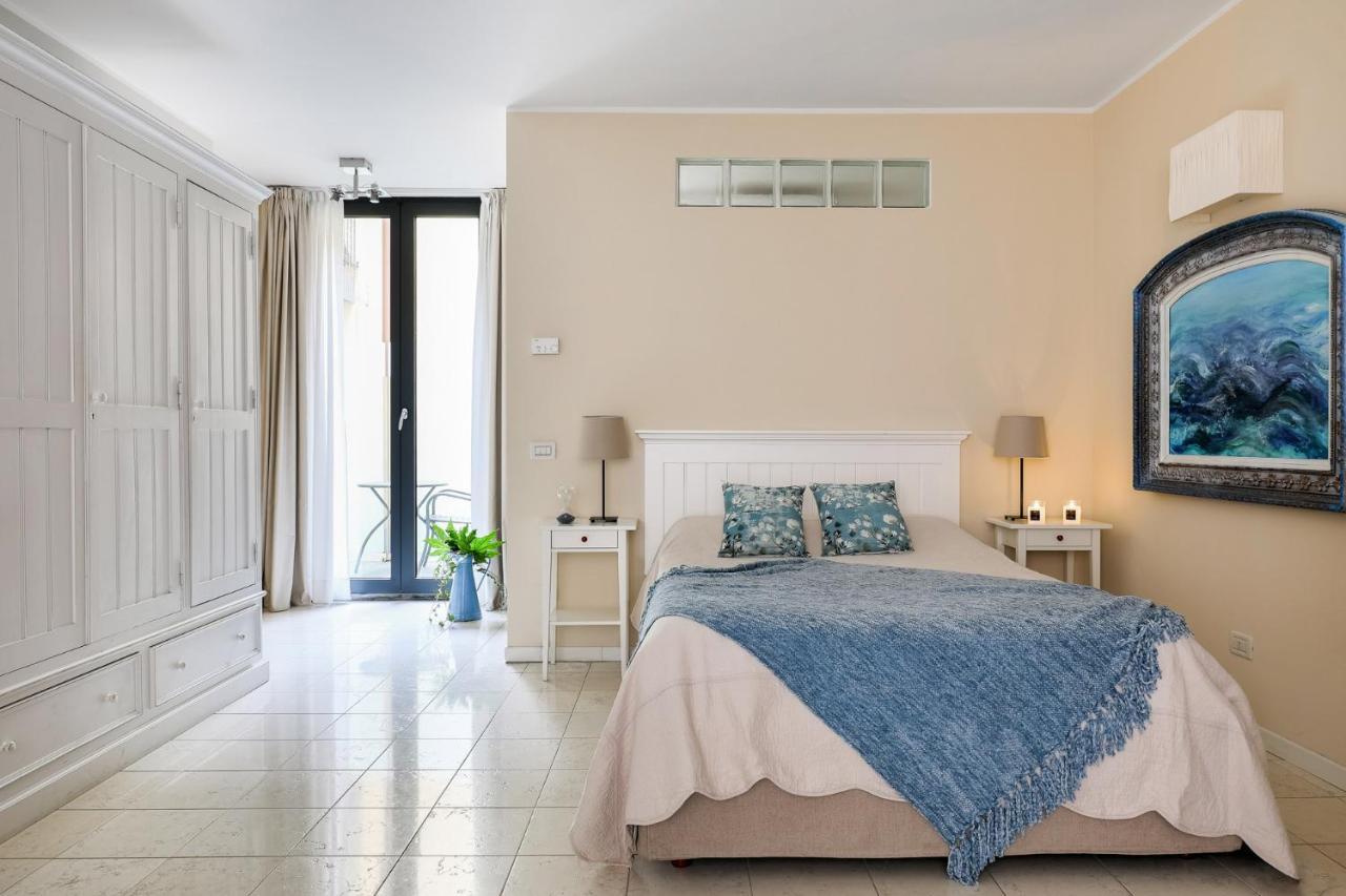 Adriano Residence Bolonya Dış mekan fotoğraf