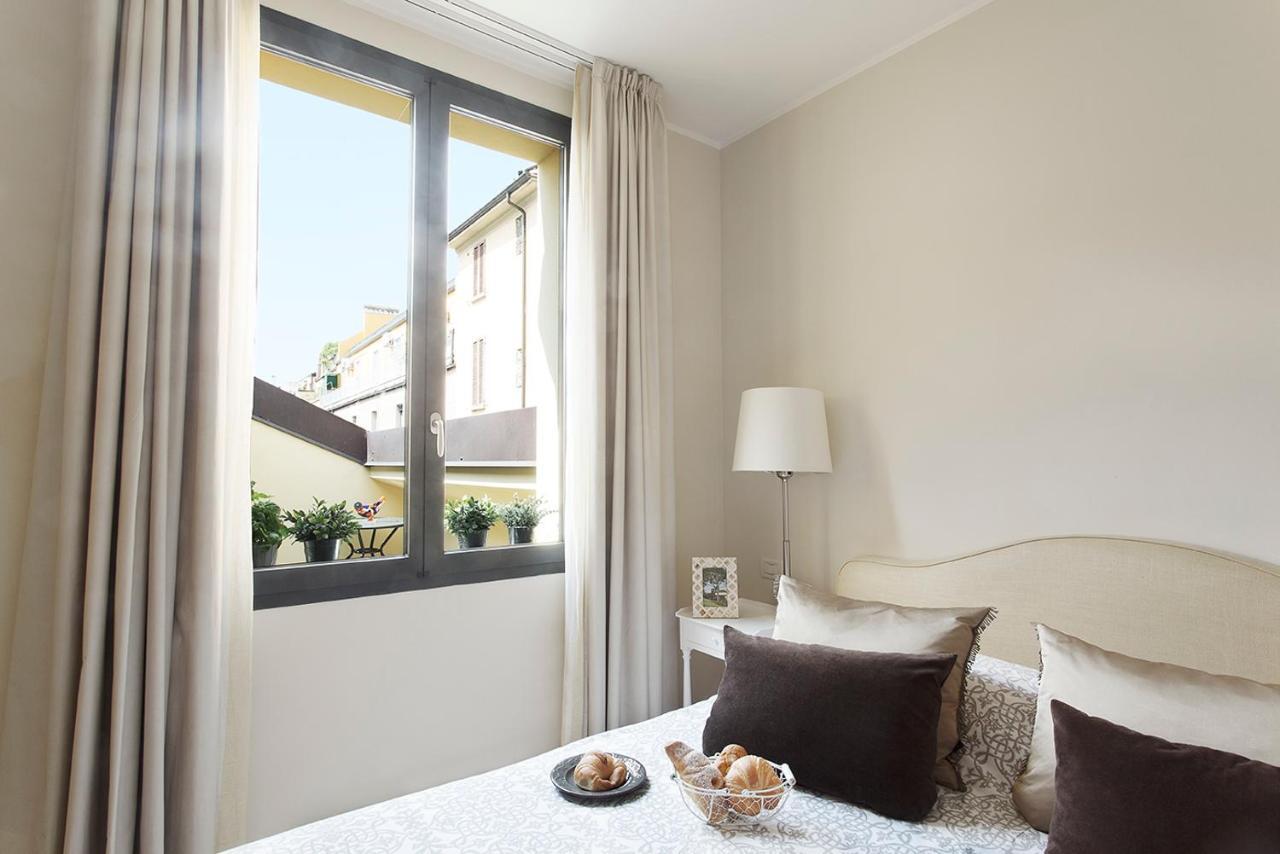 Adriano Residence Bolonya Dış mekan fotoğraf